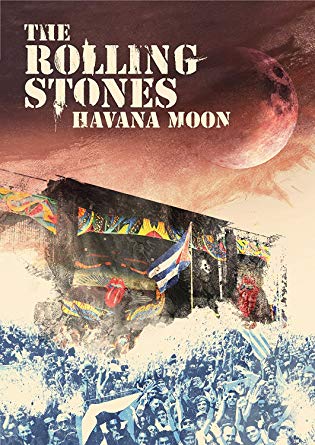 Cartel Havana Moon