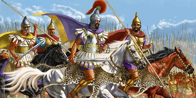 Filipo de Macedonia-4